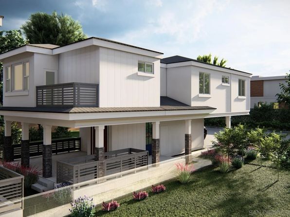 839 G Ave Unit B, Coronado, CA 92118