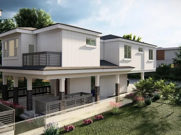 839 G Ave Unit B, Coronado, CA 92118