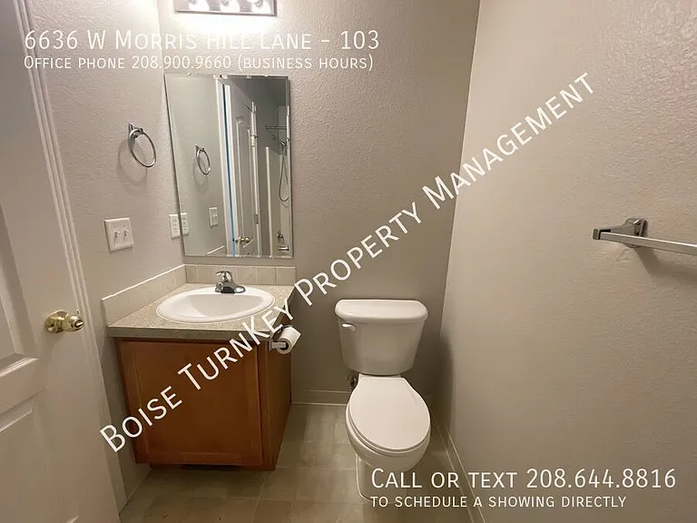6636 W Morris Hill Ln #103 — Photo 30