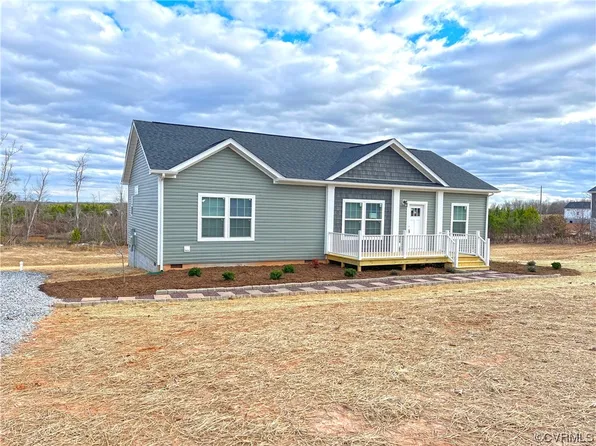 1654 Abilene Rd, Keysville, VA 23947