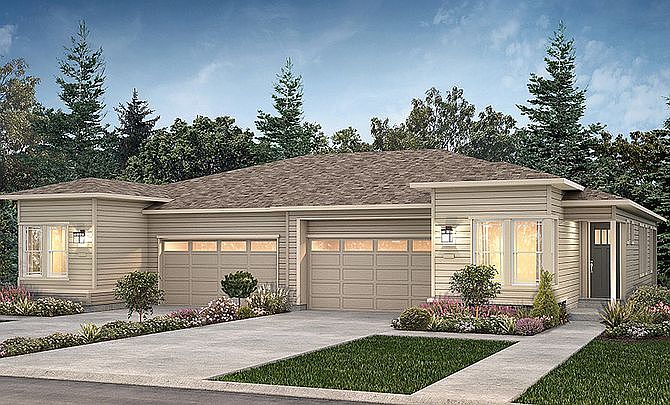 Preliminary Evia Elevation A-B