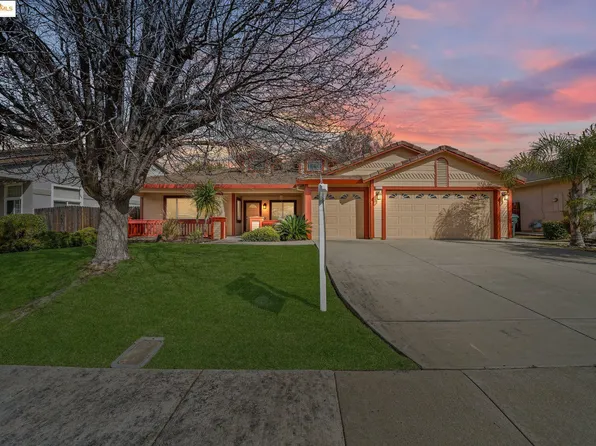 5231 Feather Way, Antioch, CA 94531