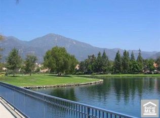 46 El Corazon, Rancho Santa Margarita, CA 92688