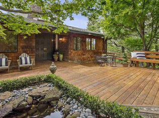 856 Mountain View Dr, Lafayette, CA 94549