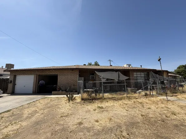 1639 N 6th St, Fresno, CA 93703