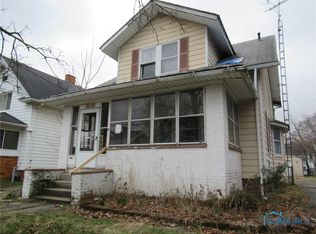3905 Drexel Dr, Toledo, OH 43612