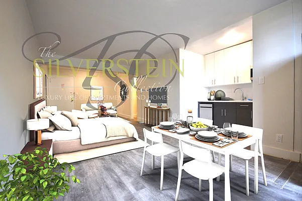 Rented by Silverstein Collection LLC  | media 3