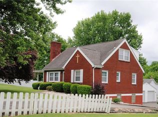 1066 Frye Rd, Jeannette, PA 15644