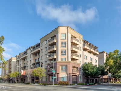 931 E Walnut St UNIT 412, Pasadena, CA, 91106