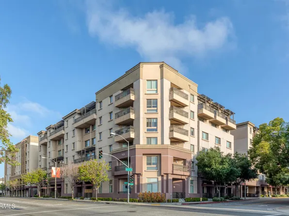 931 E Walnut St Unit 412, Pasadena, CA 91106