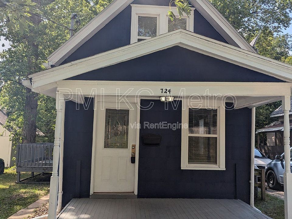 1st image of 724 S Grand Ave