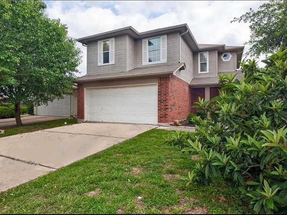 16712 Hamilton Point Cir