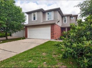 16712 Hamilton Point Cir, Manor, TX 78653