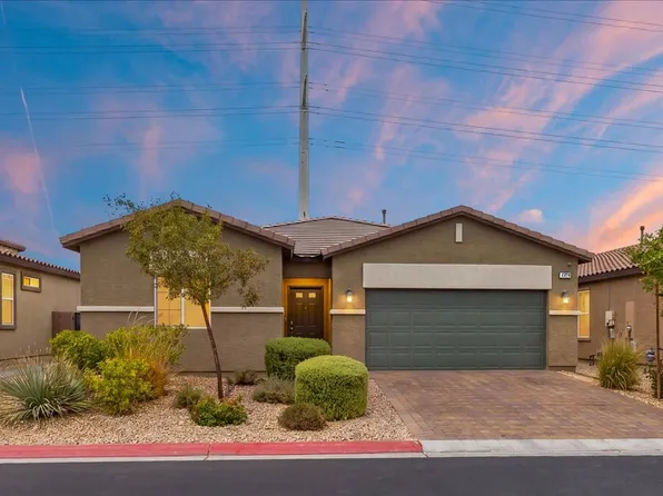 4414 Meline Ave, North Las Vegas, NV 89084