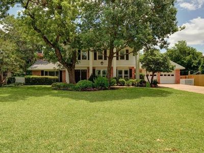 13309 Broadmeade Ave, Austin, TX, 78729
