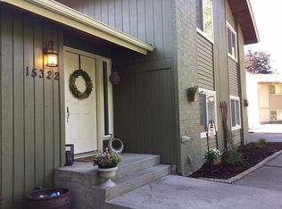 15322 N Cincinnati St, Spokane, WA 99208