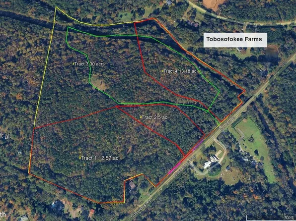 0 Columbus Rd, Lizella, GA 31052