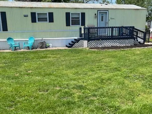 4711 Walnut Rd Lot A7, Buckeye Lake, OH 43008