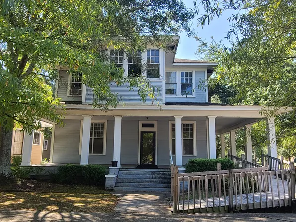 224 2nd Ave, Hattiesburg, MS 39401