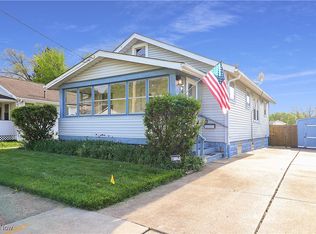 1206 Neptune Ave, Akron, OH 44301