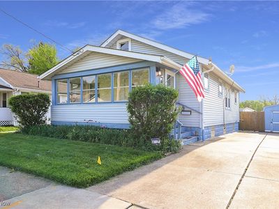 1206 Neptune Ave, Akron, OH, 44301