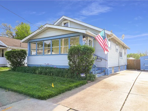 1206 Neptune Ave, Akron, OH 44301