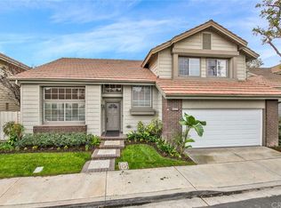 2044 Cherokee, Tustin, CA 92782