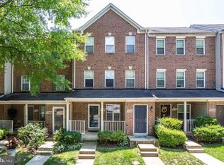 12508 Granite Ridge Dr #12508, North Potomac, MD 20878