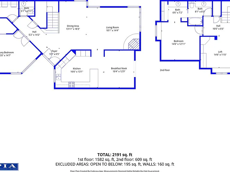 2310 Vista Valley Ln — Photo 16