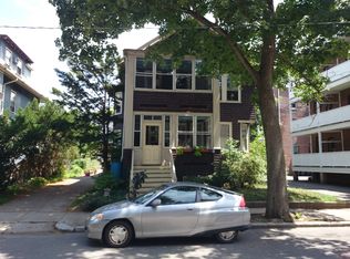 11 Dunster Rd #2, Jamaica Plain, MA 02130