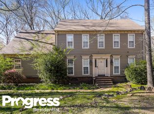109 Country Pl, Cordova, TN 38018