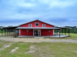 1039 Womack Rd N, Garfield, GA 30425