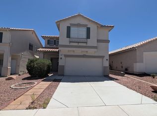 8557 Last Point Ave, Las Vegas, NV 89129