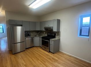 3146 Washington St #3, Jamaica Plain, MA 02130