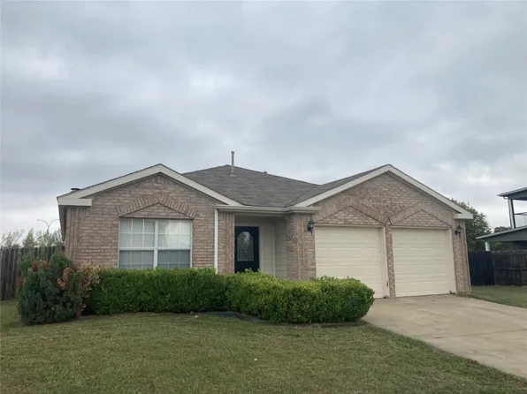 6701 Morningcrest Ct, Arlington, TX 76002