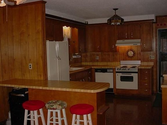 Country Kitchen