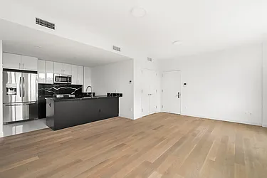 Rented by Keller Williams NYC