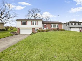 249 Marvel Dr, Lancaster, OH 43130