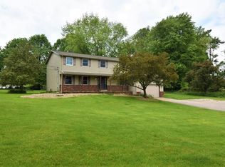7860 Dunham Rd, Walton Hills, OH 44146