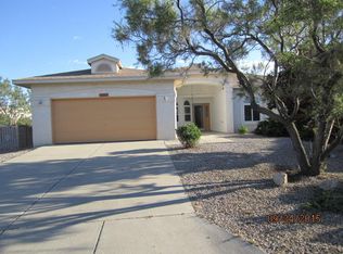 4233 Foxwood Trl SE, Rio Rancho, NM 87124