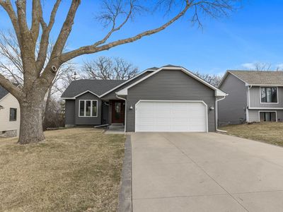 3664 Canary Way, Eagan, MN, 55123