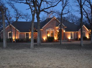 155 Westridge Rd, Decatur, TX 76234