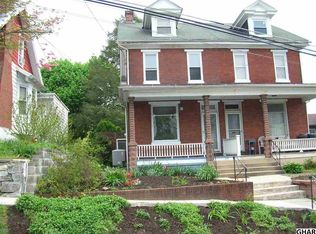 119 N 4th St, Lemoyne, PA