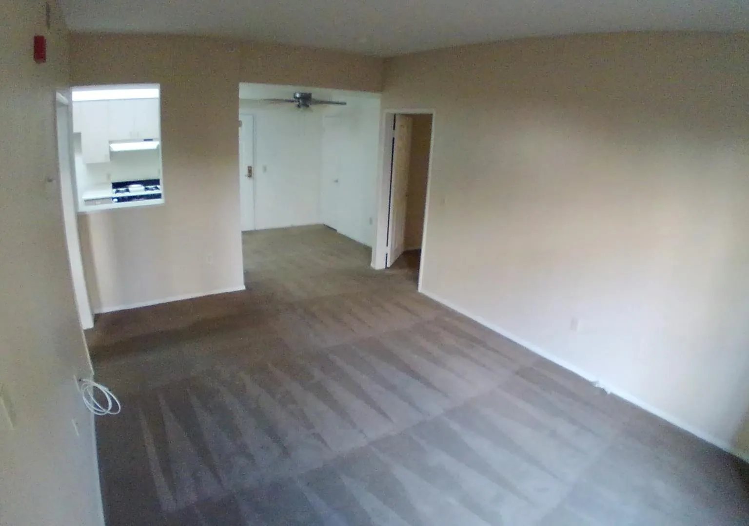 Golden Oaks Senior Apartments — Photo 4