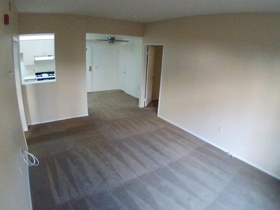 Living Room (view from windows wall)