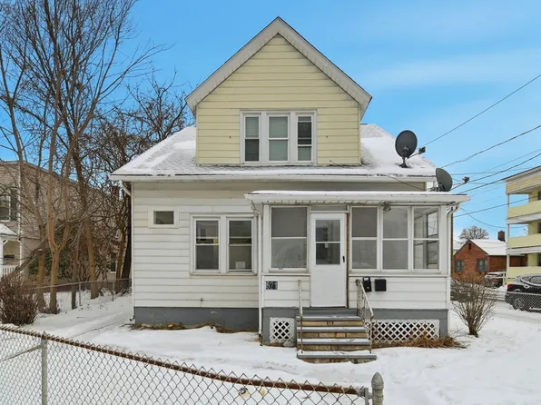 621 Chicopee St, Chicopee, MA 01013