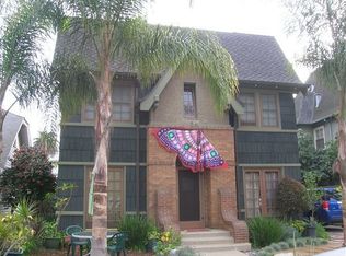 280 N Lowena Dr, Long Beach, CA 90803
