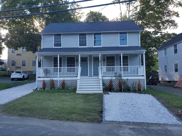 33 Bailey Ave, Ridgefield, CT 06877