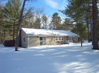 5698 N Red Oak Rd, Lewiston, MI 49756