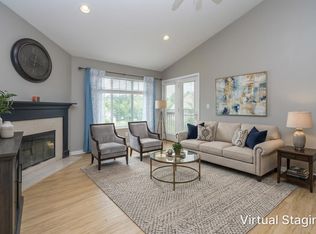 539 Cloverfield Ln APT 308, Fort Wright, KY 41011